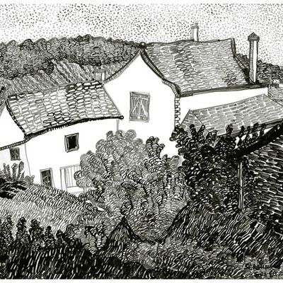 Montany - Bourgogne